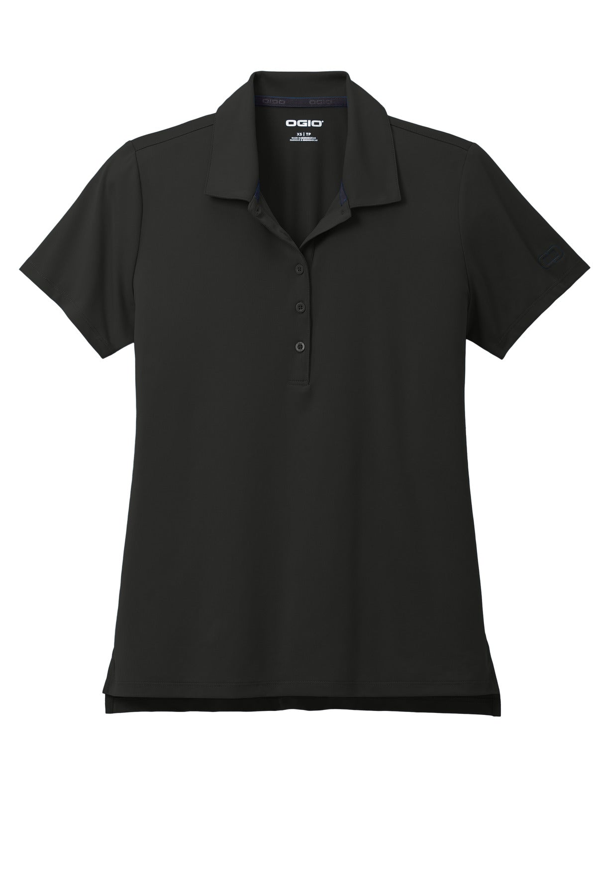 OGIO Women's Regain Polo LOG170