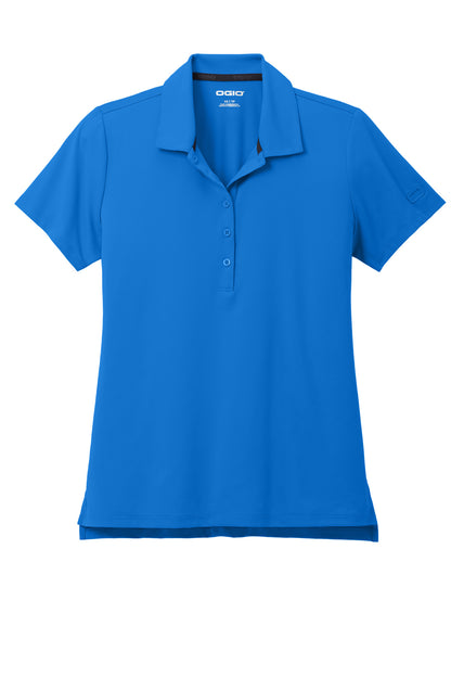 OGIO Women's Regain Polo LOG170