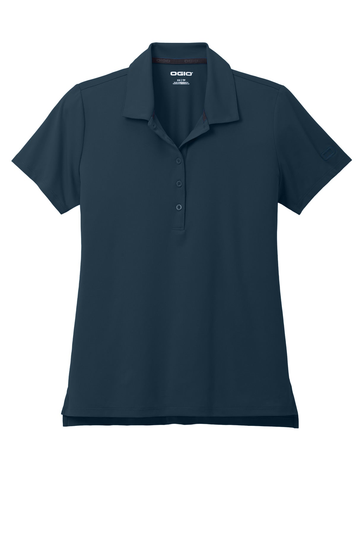 OGIO Women's Regain Polo LOG170
