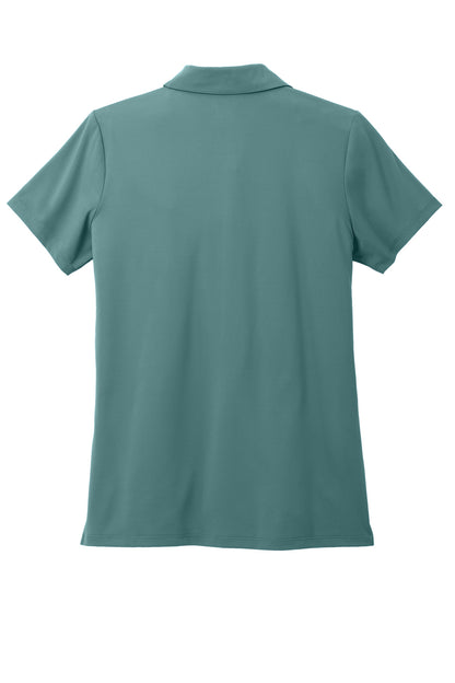 Custom Embroidered OGIO Polos/Knits in Arctic Mist