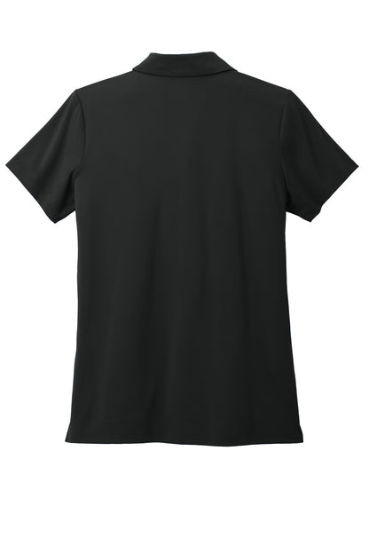 Custom Embroidered OGIO Polos/Knits in Blacktop