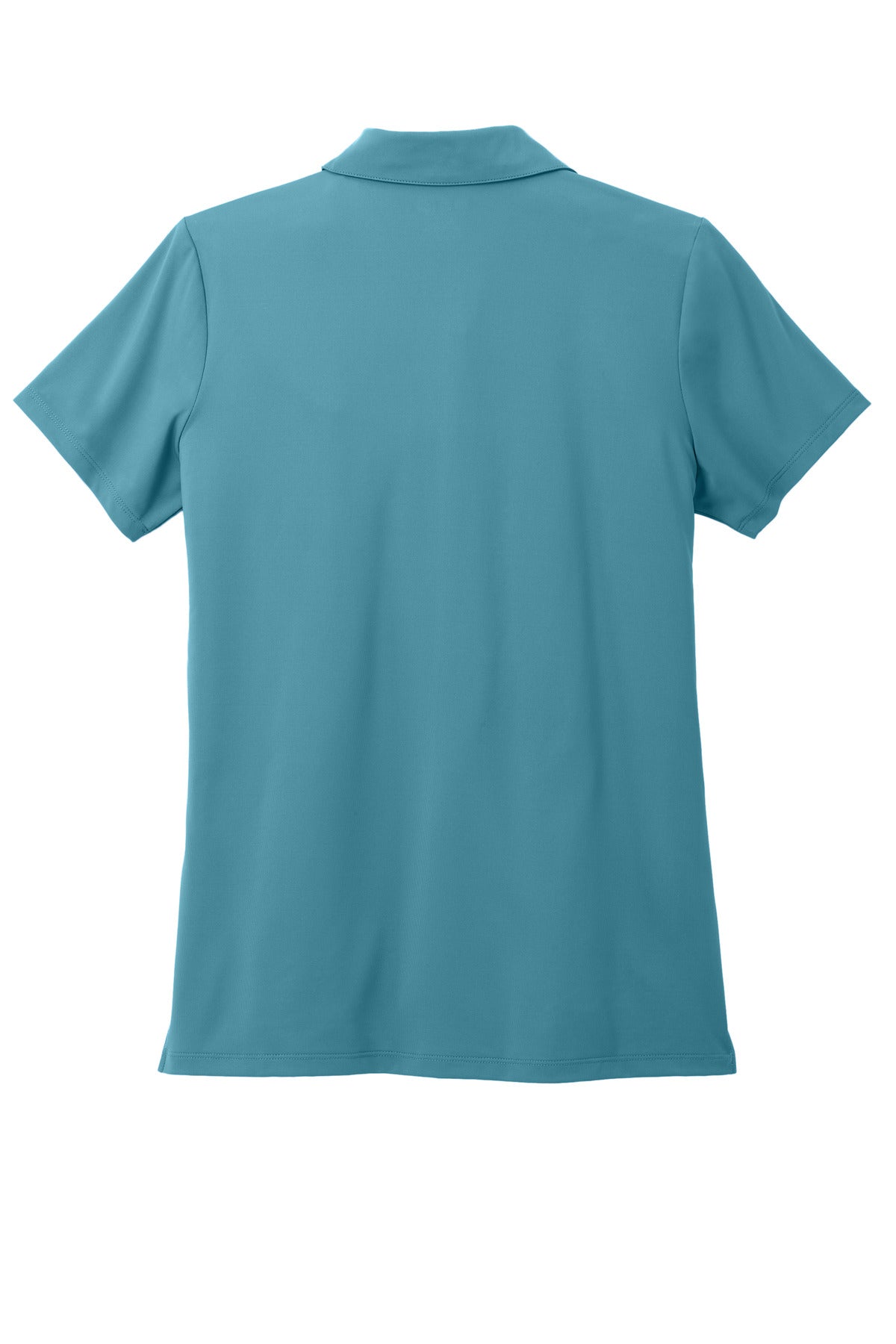 Custom Embroidered OGIO Polos/Knits in Fusion Blue