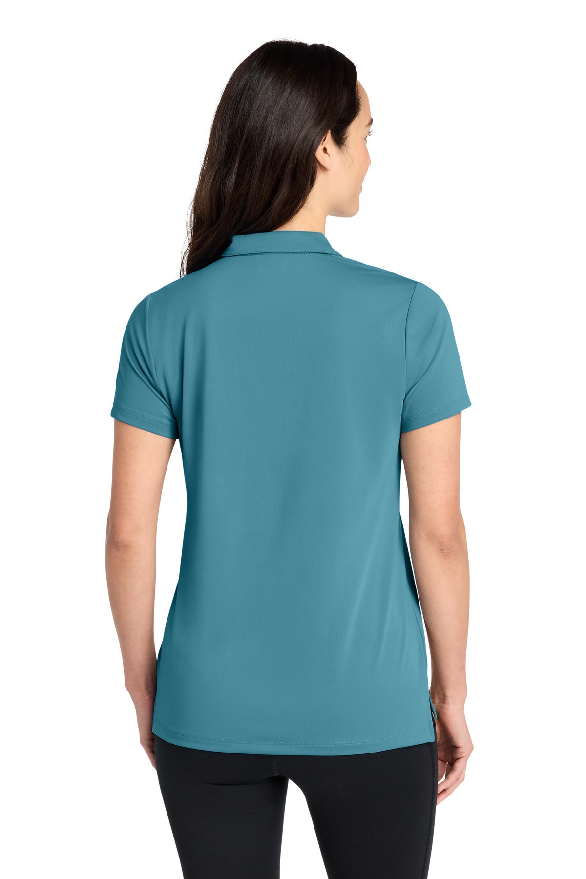 Custom Embroidered OGIO Polos/Knits in Fusion Blue