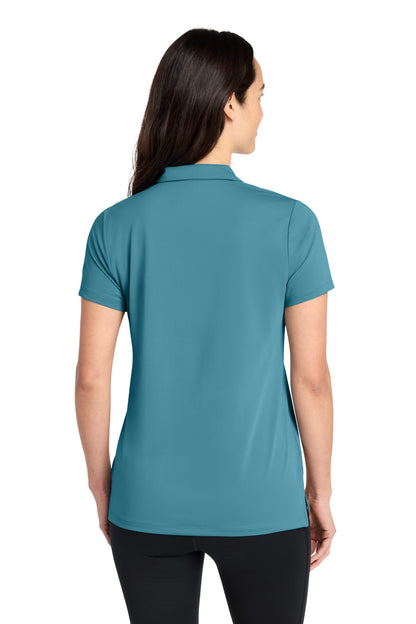 Custom Embroidered OGIO Polos/Knits in Fusion Blue