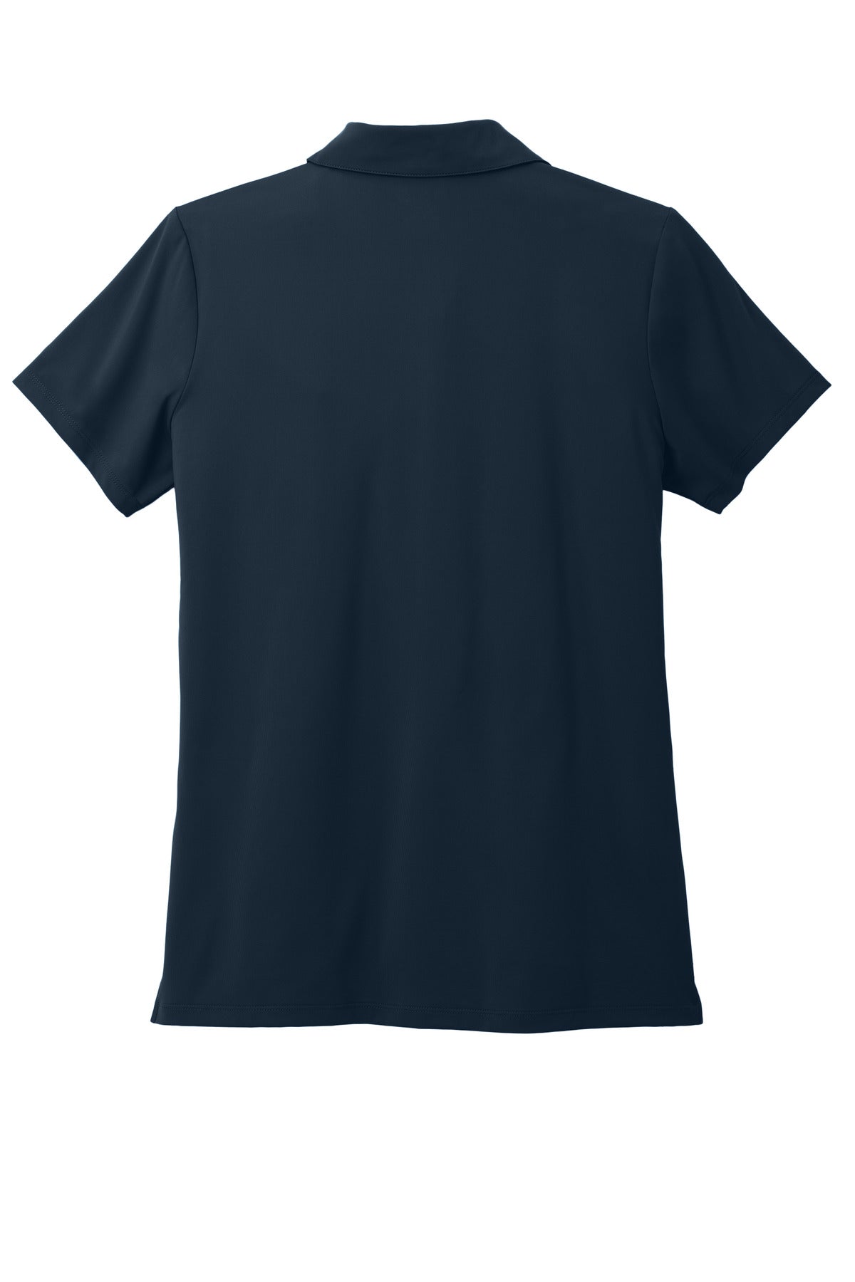 Custom Embroidered OGIO Polos/Knits in River Blue Navy