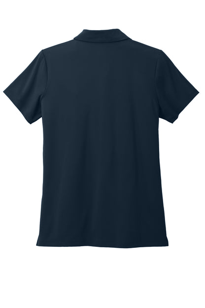 Custom Embroidered OGIO Polos/Knits in River Blue Navy