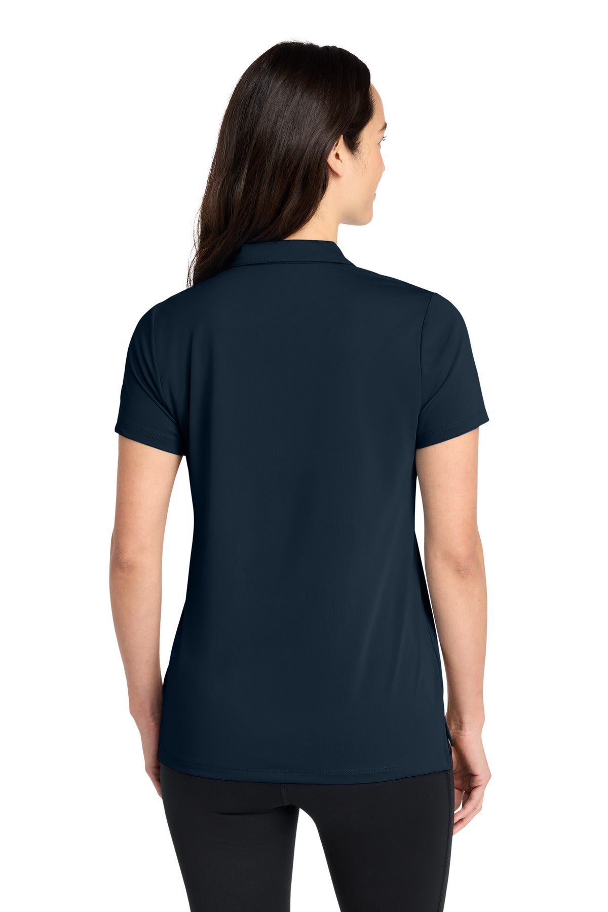 Custom Embroidered OGIO Polos/Knits in River Blue Navy