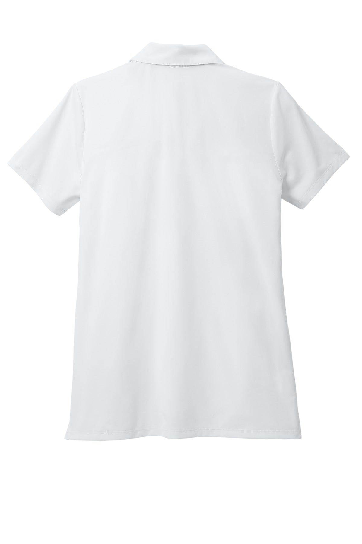 Custom Embroidered OGIO Polos/Knits in White