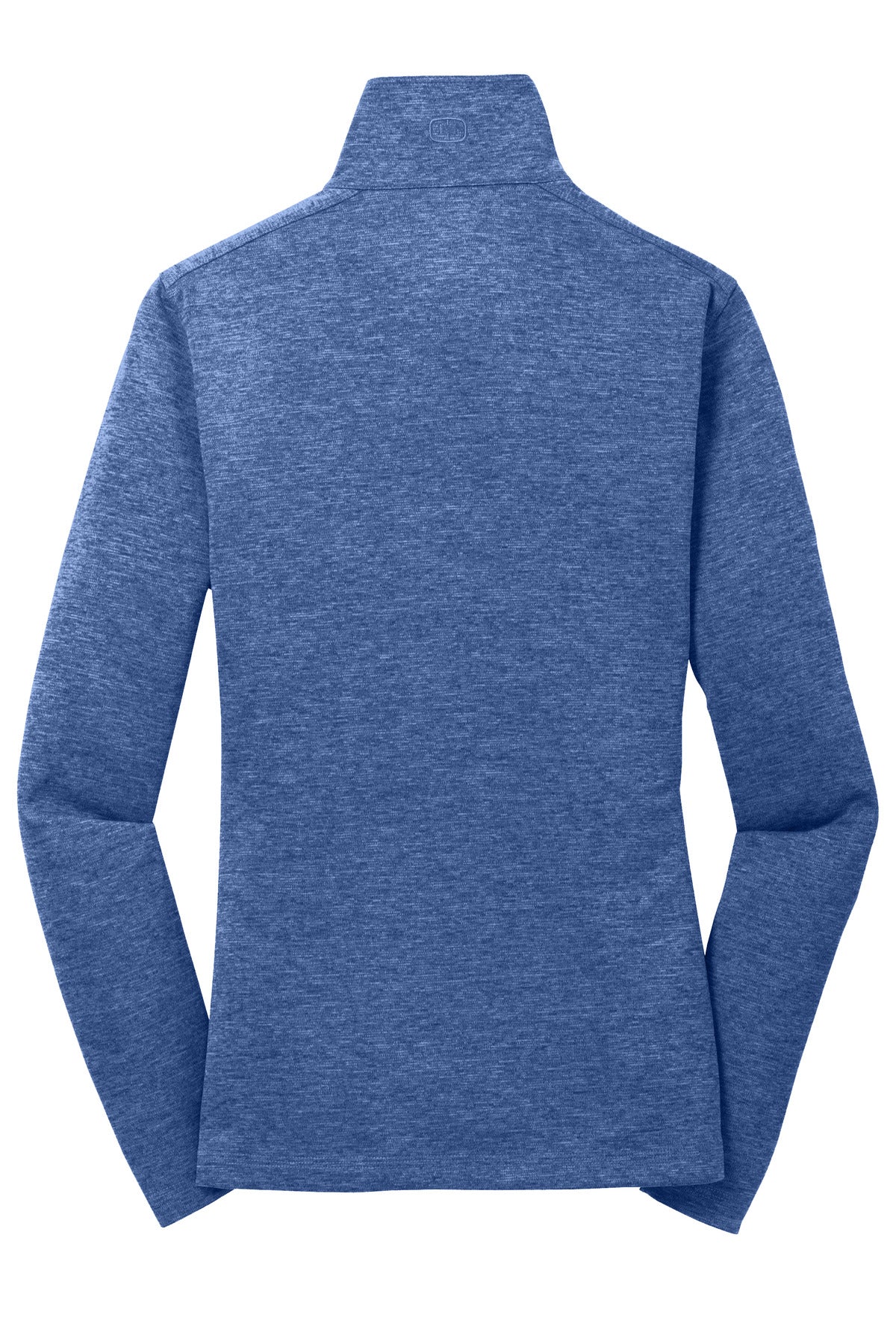 OGIO Women's Pixel Full-Zip. LOG203