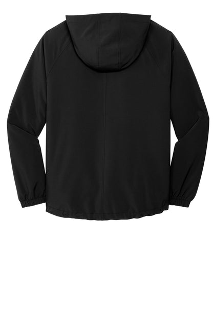 OGIO Women's Connection Anorak LOG706