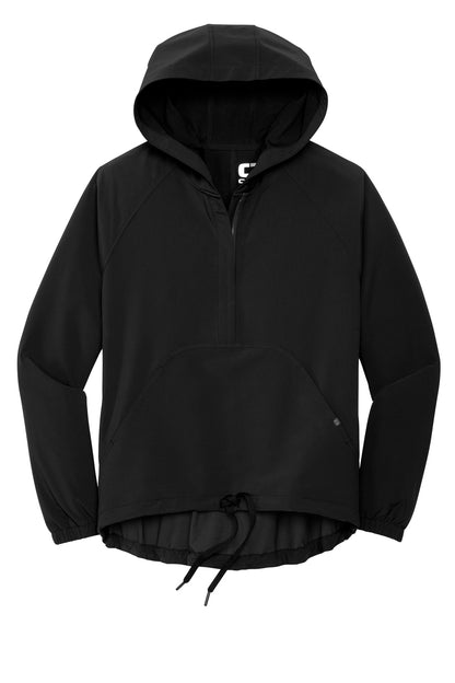OGIO Women's Connection Anorak LOG706