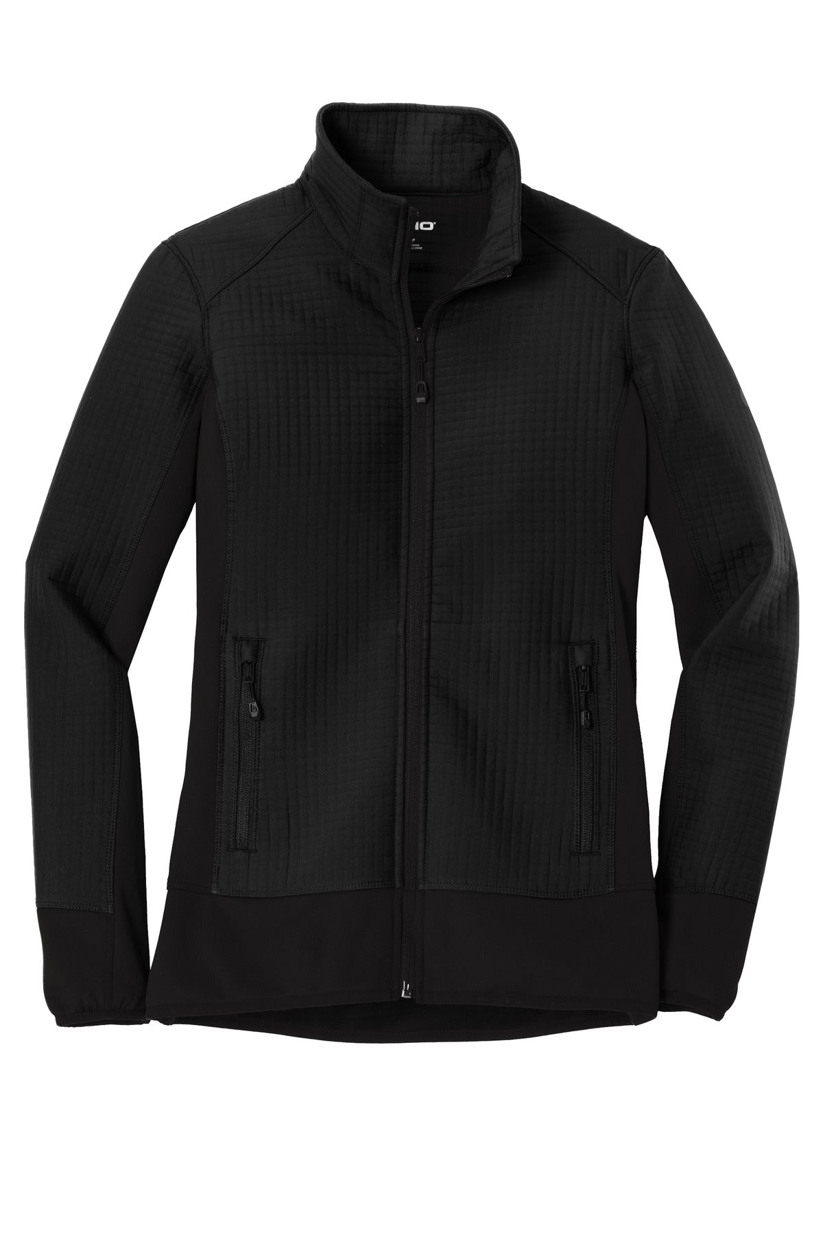 OGIO  Women's Trax Jacket. LOG726