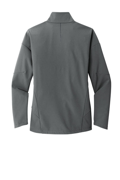 OGIO Women's Commuter Full-Zip Soft Shell LOG755