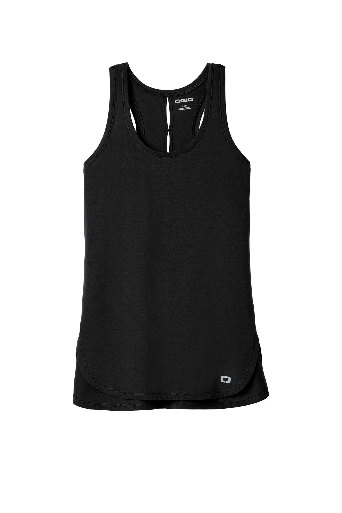 OGIO  Women's Luuma Tank. LOG801