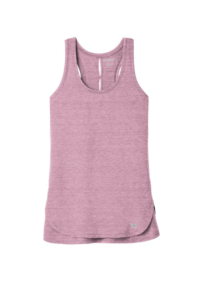 OGIO  Women's Luuma Tank. LOG801