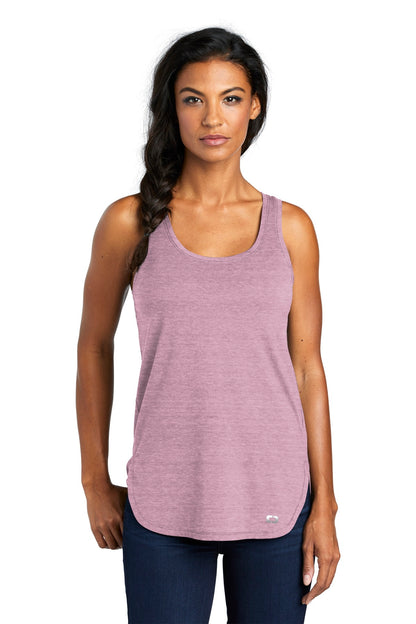 OGIO  Women's Luuma Tank. LOG801