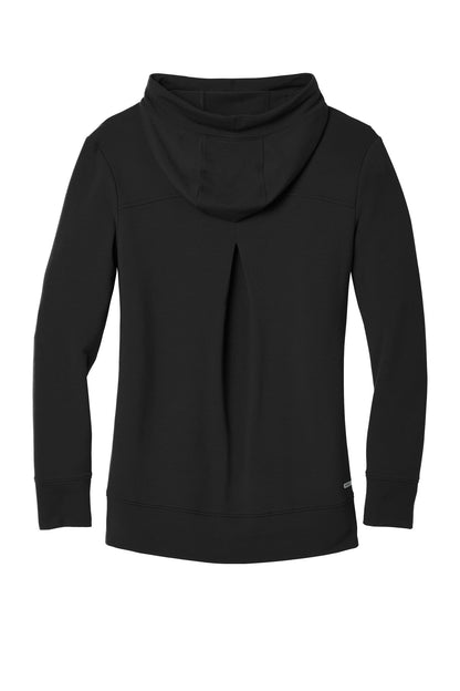 OGIO  Women's Luuma Pullover Fleece Hoodie. LOG810