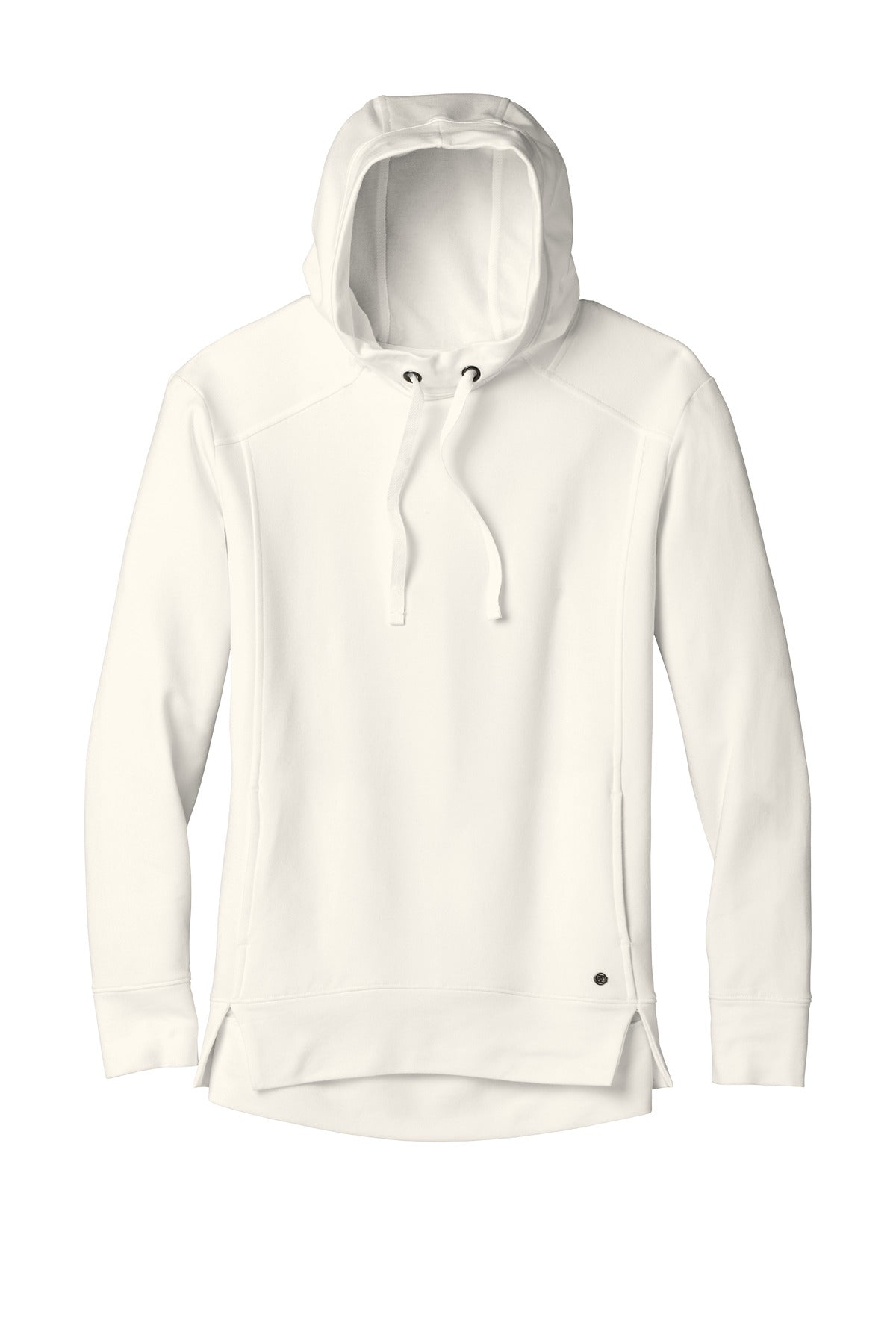 OGIO  Women's Luuma Pullover Fleece Hoodie. LOG810