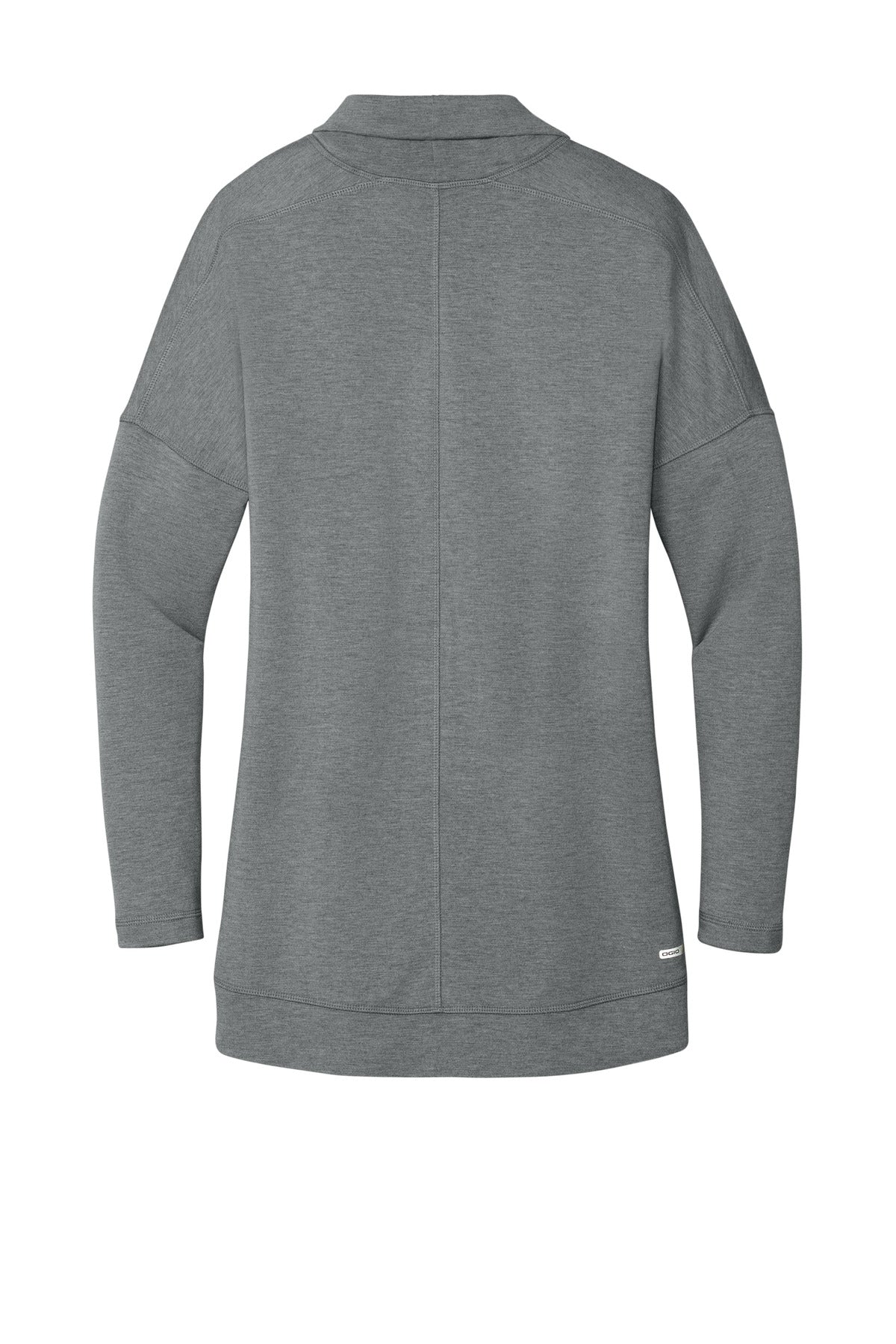 OGIO Women's Luuma Cocoon Fleece. LOG811