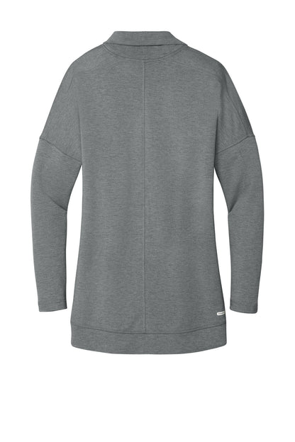 OGIO Women's Luuma Cocoon Fleece. LOG811
