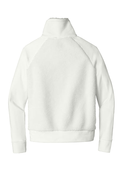 OGIO  Women's Luuma Sherpa Full-Zip. LOG815
