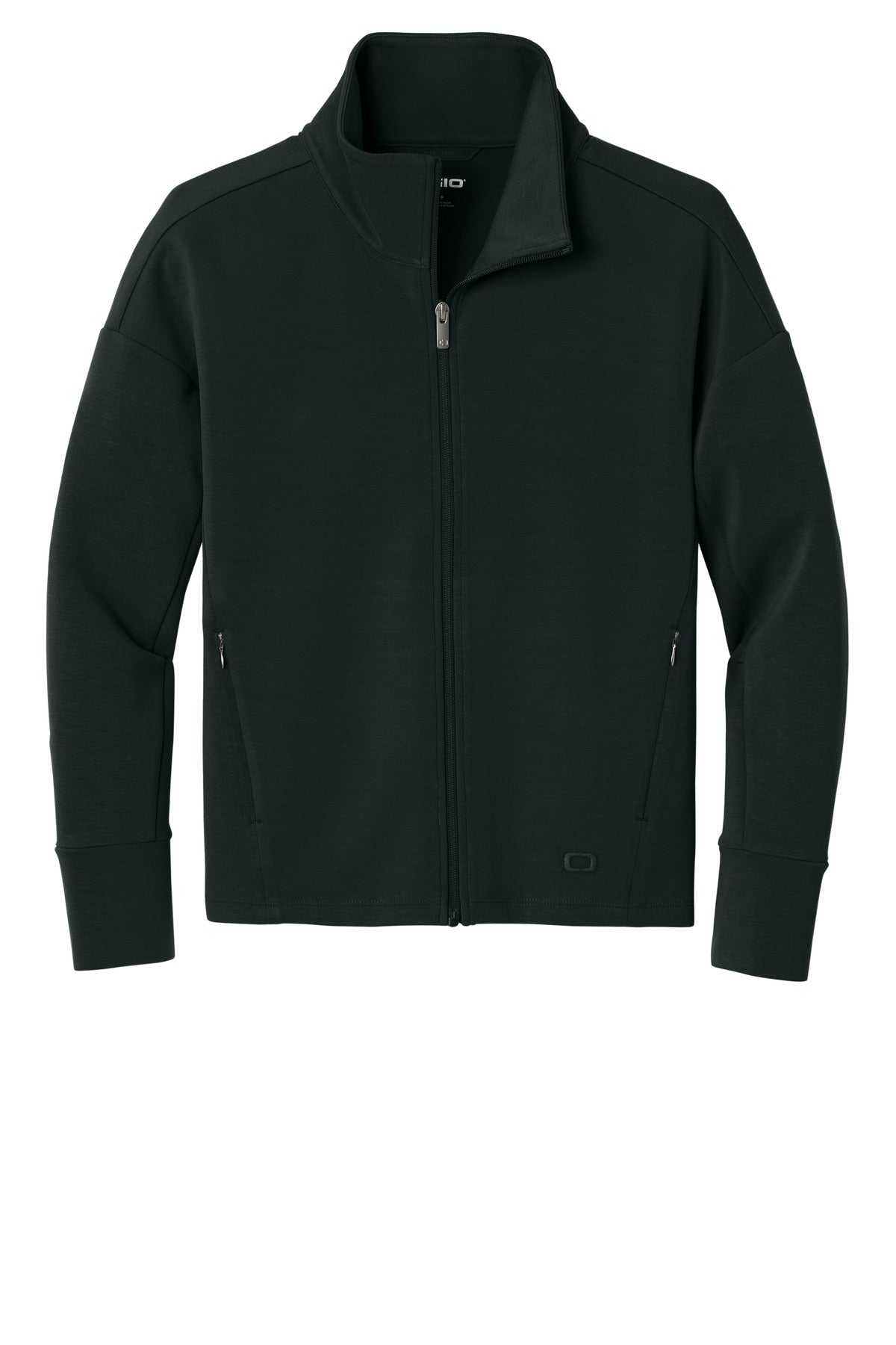 OGIO Women's Transcend Full-Zip LOG860