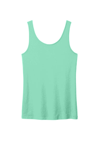 Port & Company Women's Beach Wash Garment-Dyed Tank LPC099TT