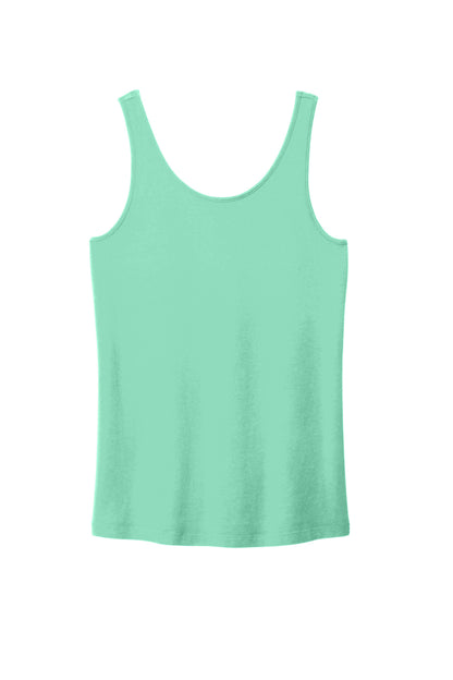 Port & Company Women's Beach Wash Garment-Dyed Tank LPC099TT