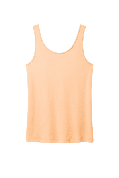 Port & Company Women's Beach Wash Garment-Dyed Tank LPC099TT