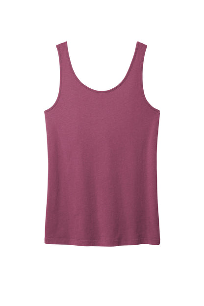 Port & Company Women's Beach Wash Garment-Dyed Tank LPC099TT