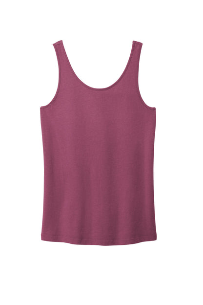 Port & Company Women's Beach Wash Garment-Dyed Tank LPC099TT