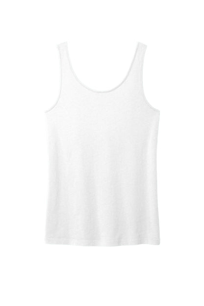 Port & Company Women's Beach Wash Garment-Dyed Tank LPC099TT