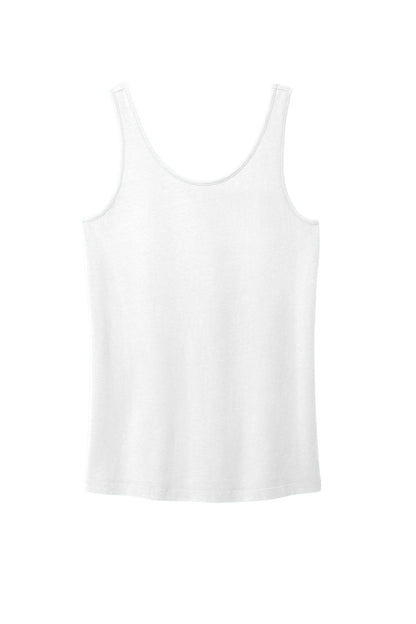 Port & Company Women's Beach Wash Garment-Dyed Tank LPC099TT