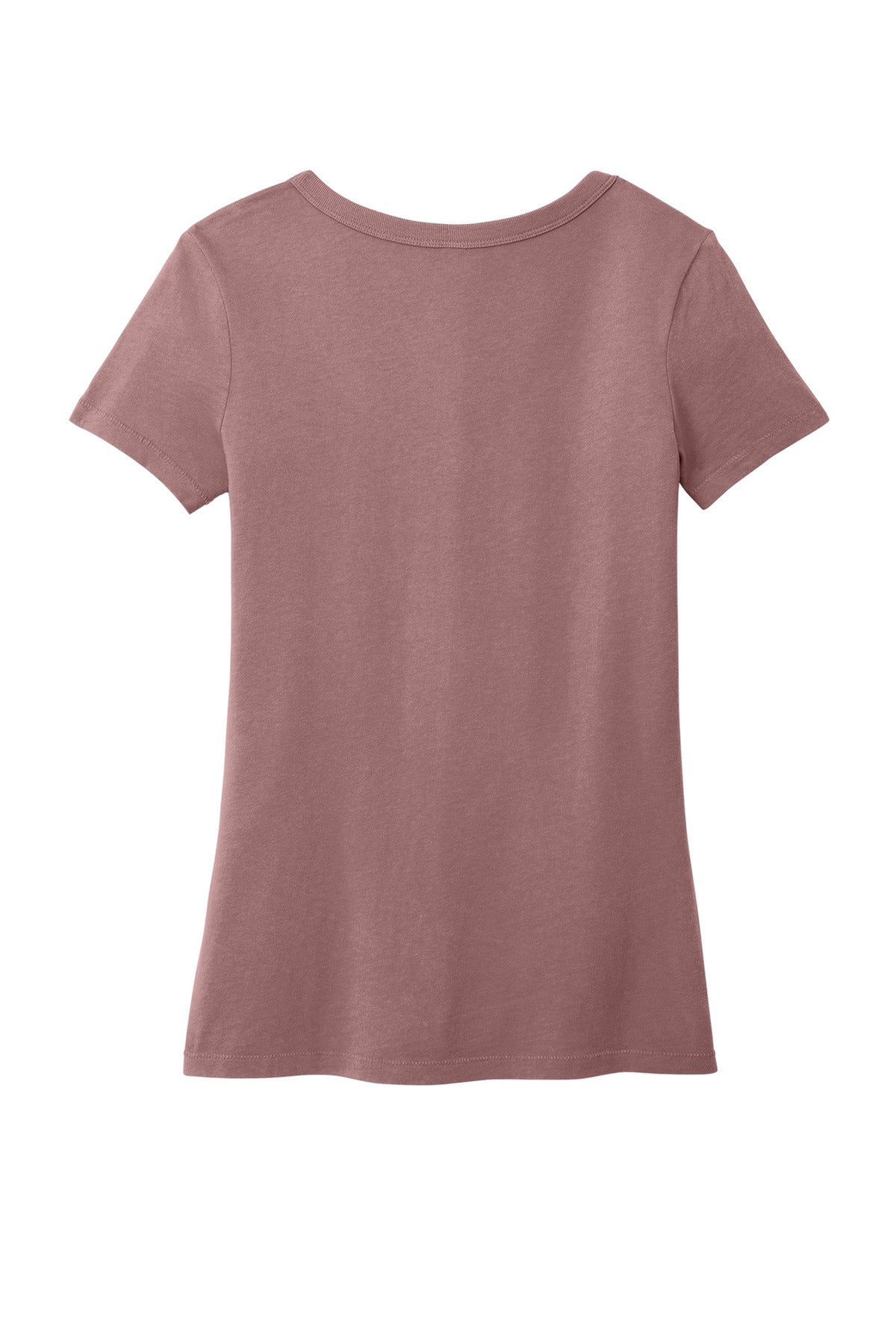 Port & Company Women's Beach Wash Garment-Dyed V-Neck Tee LPC099V