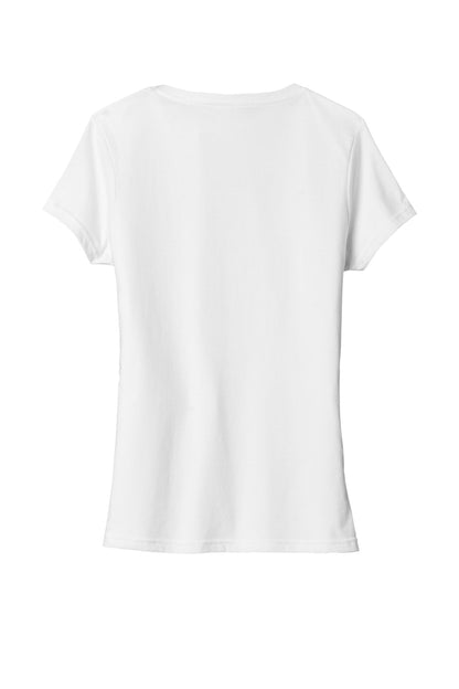 Port & Company  Women's Tri-Blend V-Neck Tee. LPC330V
