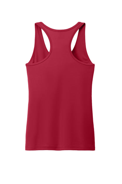 Port & Company Women's Performance Tank LPC380TT