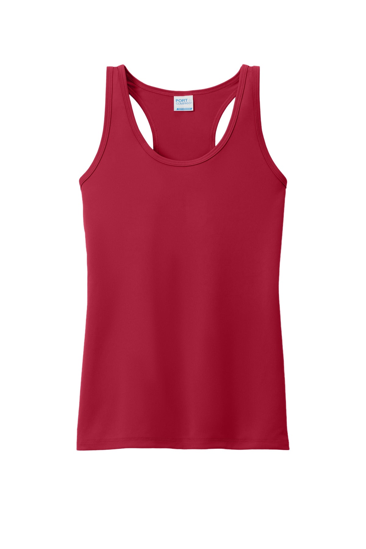 Port & Company Women's Performance Tank LPC380TT