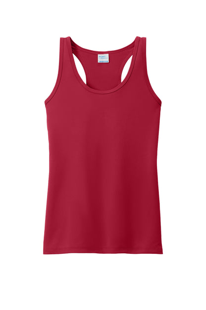 Port & Company Women's Performance Tank LPC380TT