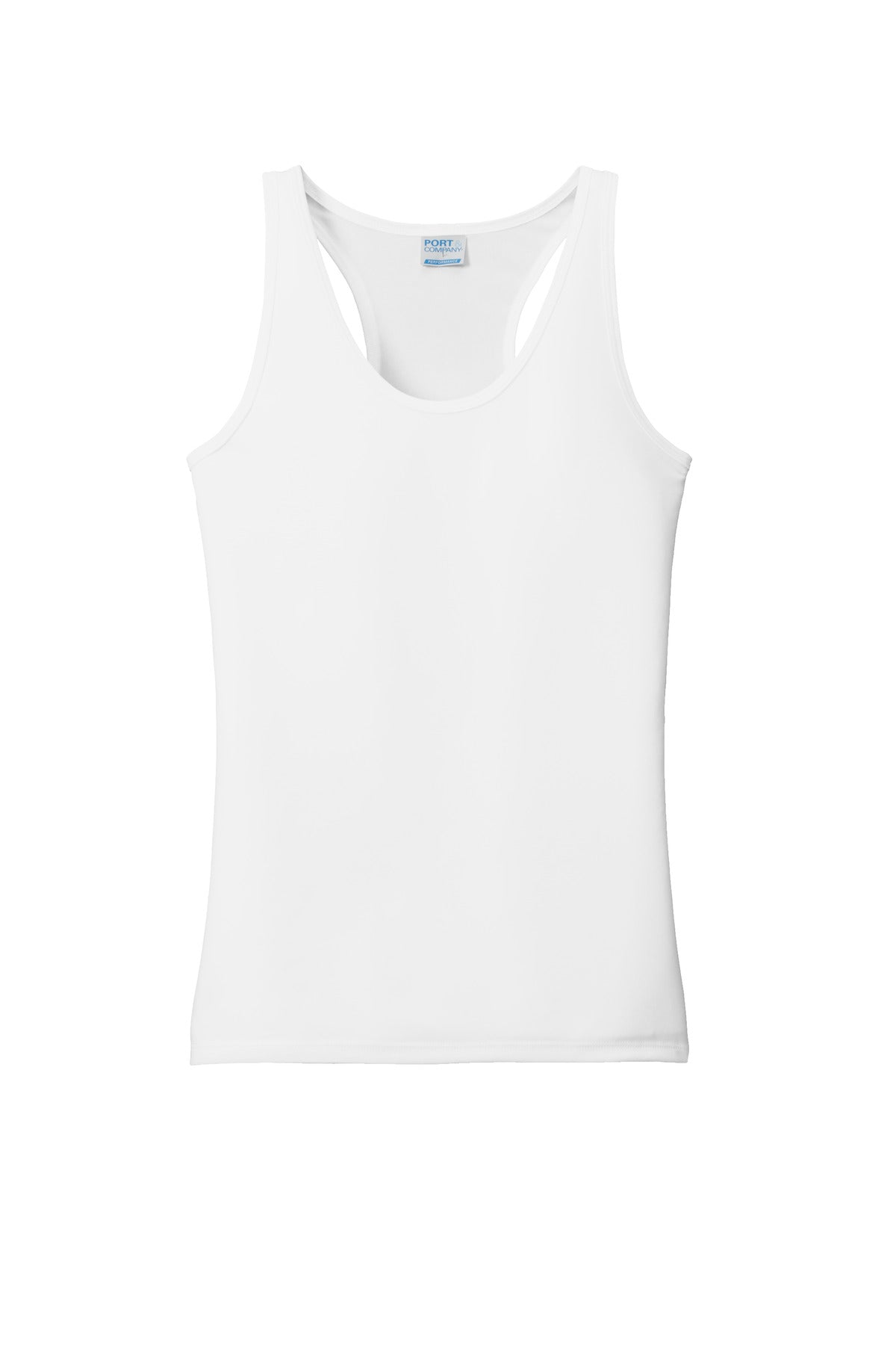 Port & Company Women's Performance Tank LPC380TT