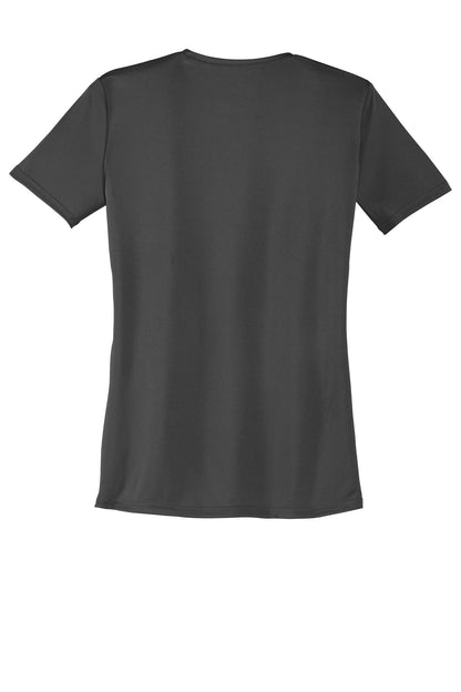 Port & Company Women's Performance Tee. LPC380