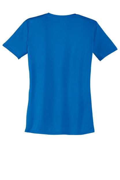 Port & Company Women's Performance Tee. LPC380