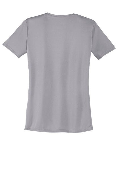 Port & Company Women's Performance Tee. LPC380