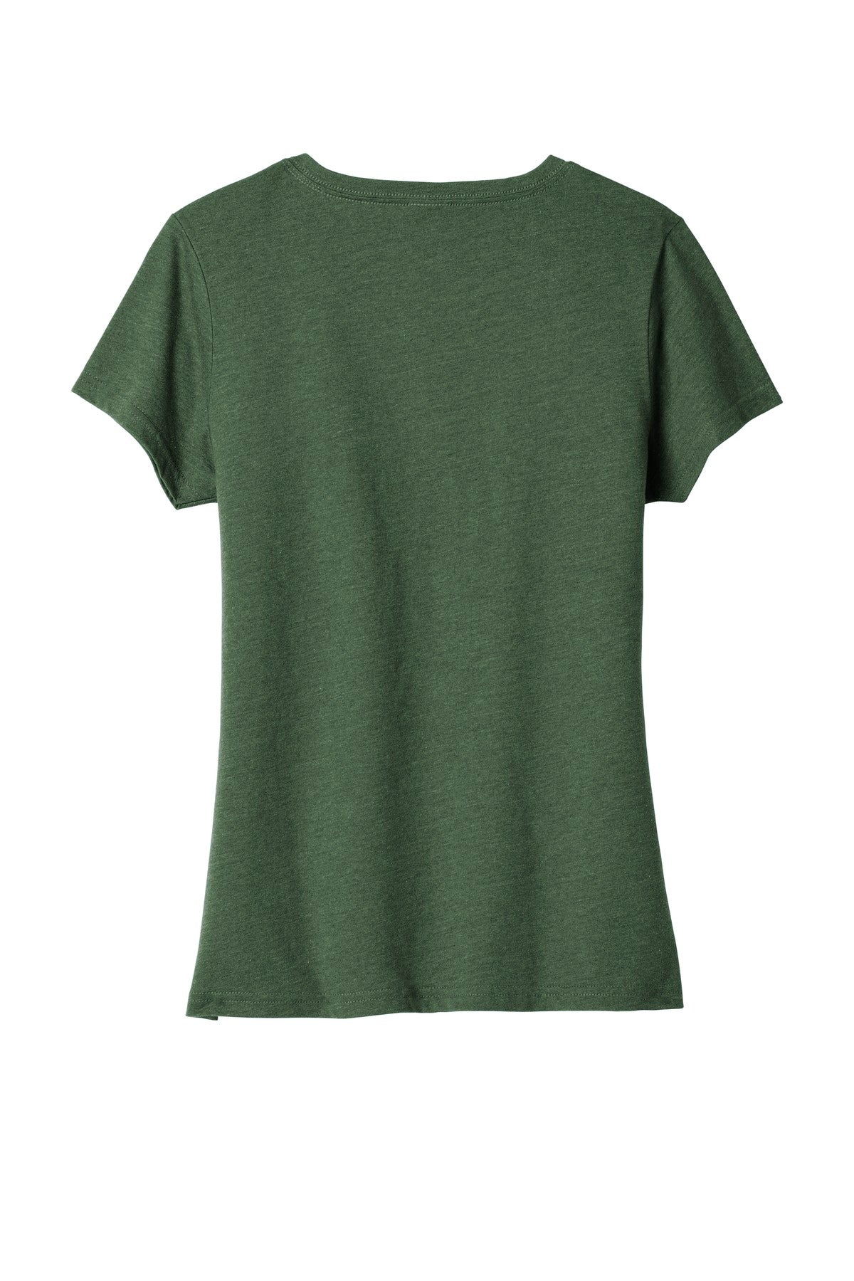 Port & Company  Women's Fan Favorite  Blend V-Neck Tee. LPC455V