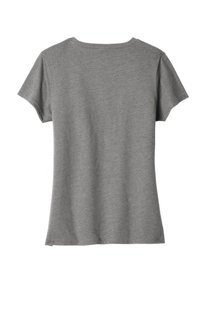 Port & Company  Women's Fan Favorite  Blend V-Neck Tee. LPC455V