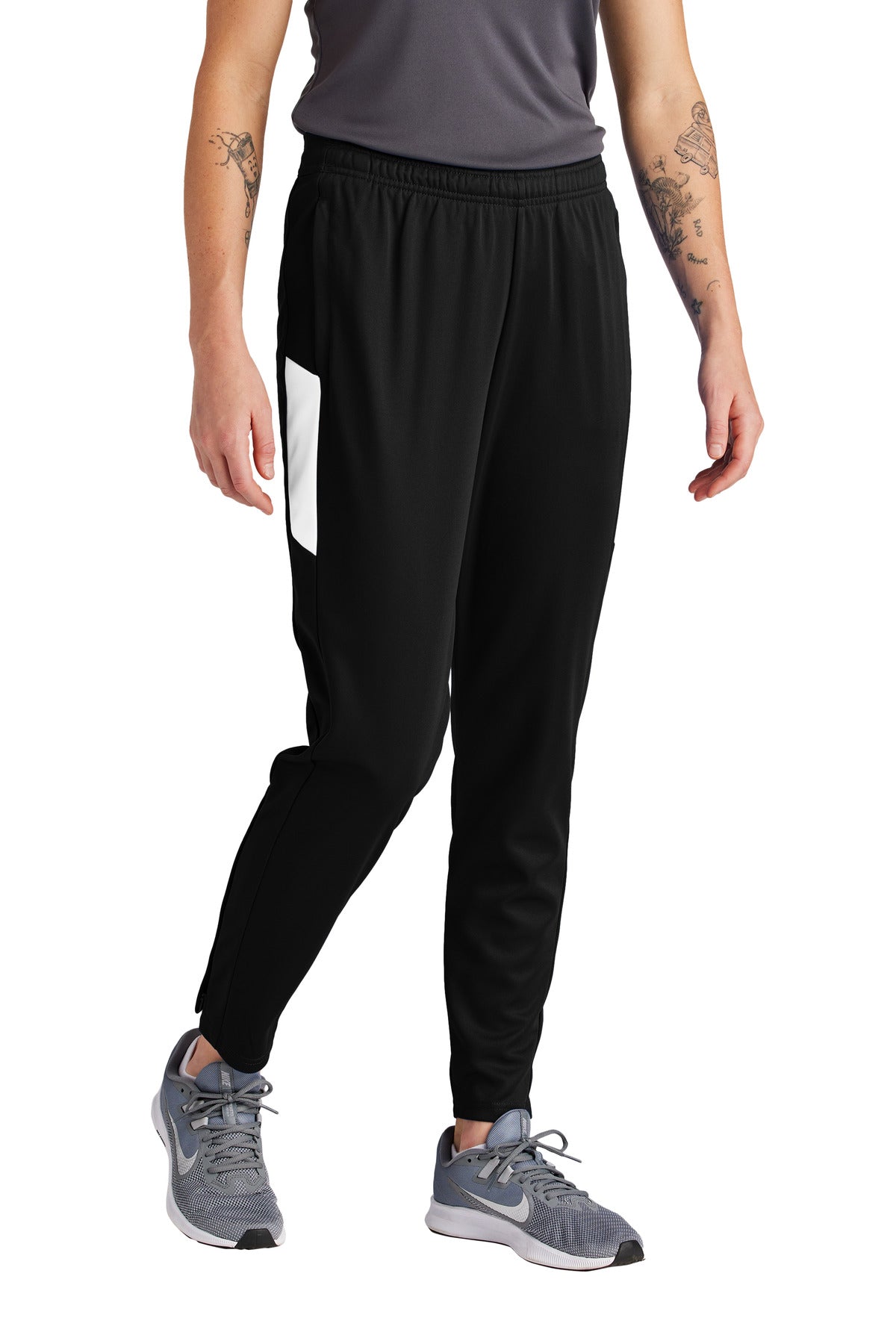 Sport-Tek Women's Travel Pant LPST800