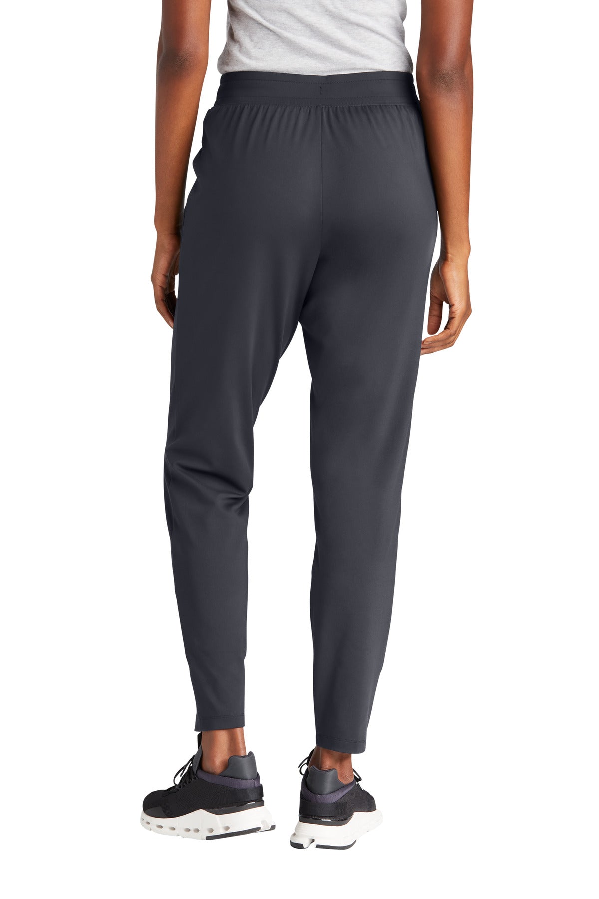 Custom Embroidered Sport-Tek Women's Circuit Jogger LPST871,Graphite