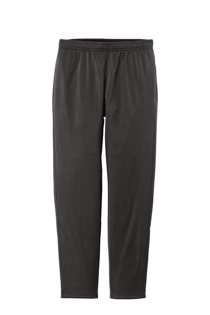 Sport-Tek  Women's Tricot Track Jogger. LPST95
