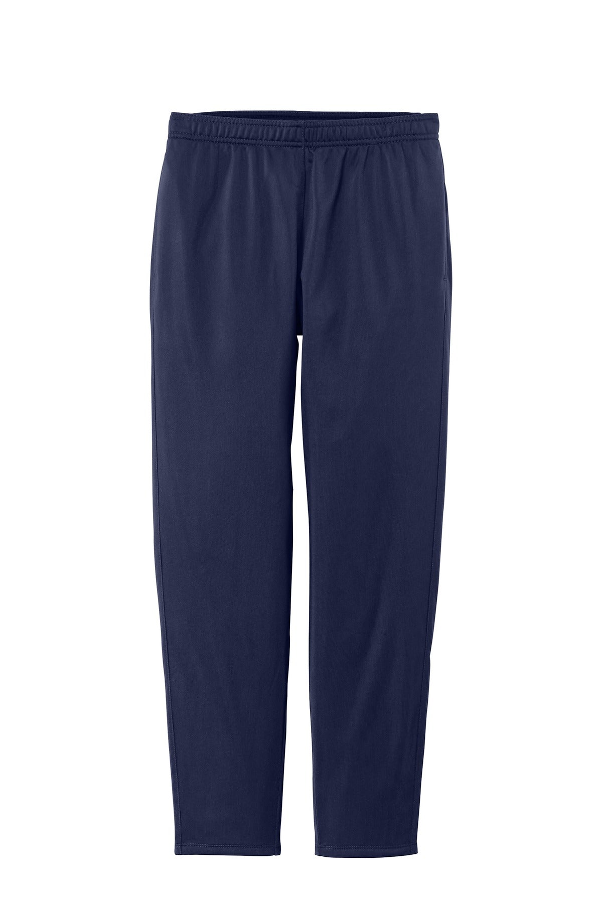 Sport-Tek  Women's Tricot Track Jogger. LPST95