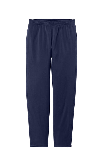 Sport-Tek  Women's Tricot Track Jogger. LPST95