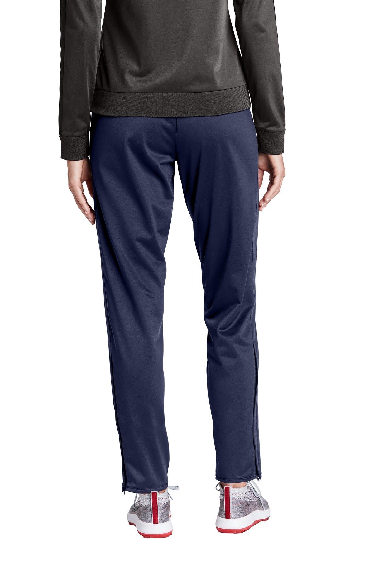 Custom Embroidered Sport-Tek  Women's Tricot Track Jogger. LPST95,True Navy